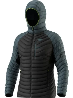 Cenově Výhodný Bunda Dynafit Radical Down Hood cinder 25/26