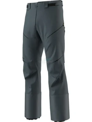 Tovární Cena Kalhoty Dynafit Ridge GTX cinder 25/26