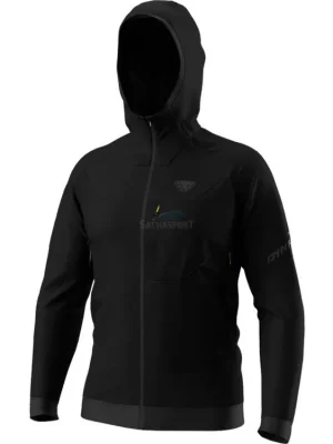Akční Nabídka Bunda Dynafit Tigard Alpha Direct black out 25/26