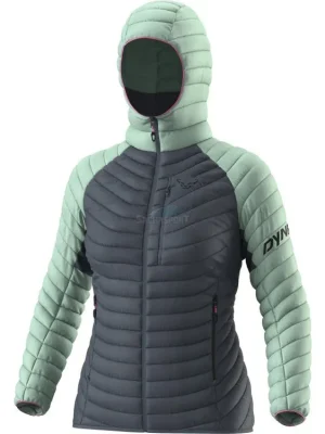 Akční Cena Bunda Dynafit Radical Down Hood W cloud blue 25/26