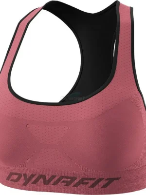 Vrácení Zdarma Podprsenka Dynafit Speed Bra W dark rose 2025