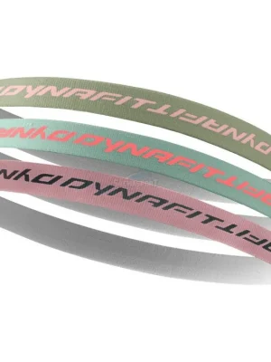 Aktuální Čelenka Dynafit Running Hairband (3PCS) mix/0093 2025