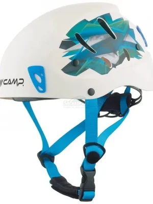 Tovární Cena Přilba Camp Armour blanco/azzurro