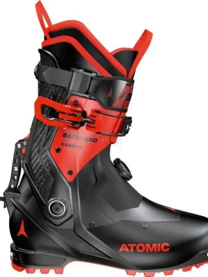 Skialpové boty Atomic Backland Carbon 20/21 Omezená Nabídka