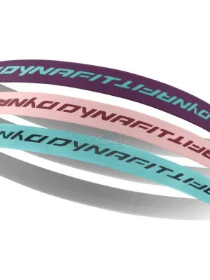 Akční Nabídka Čelenka Dynafit Running Hairband (3PCS) mix 2025
