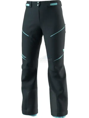 Akce Kalhoty Dynafit Ridge DST W blueberry marine blue 24/25