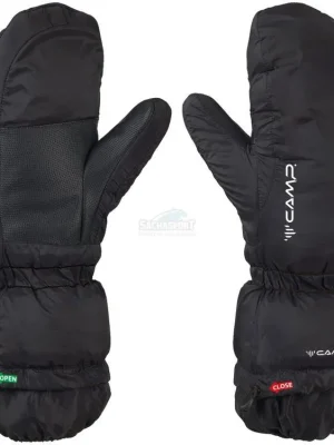 Rukavice Camp Hotmitt'N Aktuální