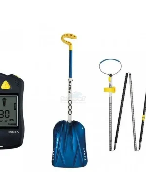 Lavinový set Pieps Pro IPS 25/26 Finální Výprodej