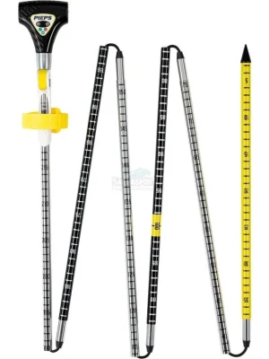 Nejprodávanější Lavinová sonda Pieps iPROBE BT 260