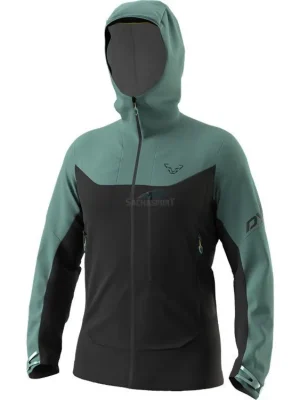 Akce Bunda Dynafit Radical Softshell atlantic 24/25