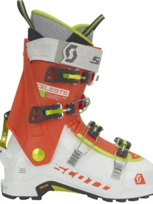 Skialpové boty Scott Celeste Powerlite Frame 21/22 Objednat Nyní