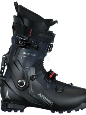 Nová Kolekce Skialpové boty Atomic Backland Expert 22/23