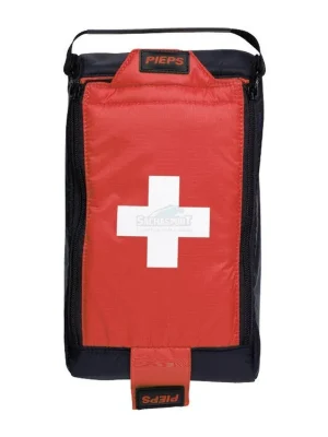 Aktuální Pieps First - Aid Splint - prázdná