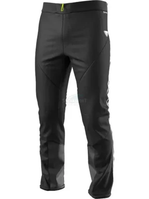 Značkový Kalhoty Dynafit DNA PTC Alpha Pants Unisex black out nimbus 25/26