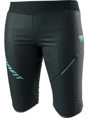 Výprodej Kraťasy Dynafit Mezzalama Polartec Alpha Overshorts W blueberry marine blue 24/25
