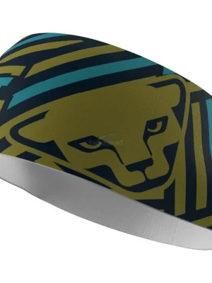 Značkový Čelenka Dynafit Graphic Performance Headband army Razzle Dazzle 2024