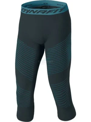 Autentický Kalhoty Dynafit Speed Dryarn Tights blueberry/storm blue 25/26