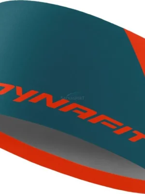 Vysoce Kvalitní Čelenka Dynafit Performance 2 Dry Headband dawn 2025