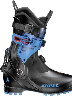 Jen Po Omezenou Doba Skialpové boty Atomic Backland Pro CL