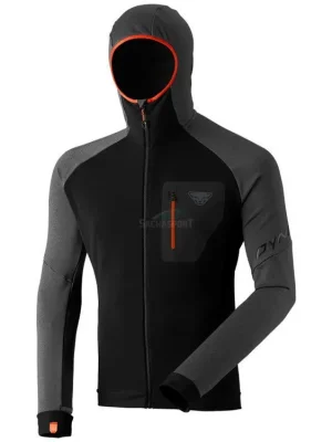 Aktuální Mikina Dynafit Radical PTC Hooded magnet/0731 25/26