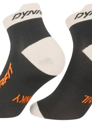 Ponožky Dynafit Trail Short black out/ovarcast 2026 Horká Nabídka