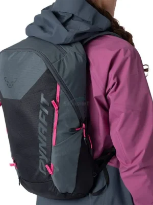 Batoh Dynafit Transalper 16 W cinder/black out 2026 Výprodej