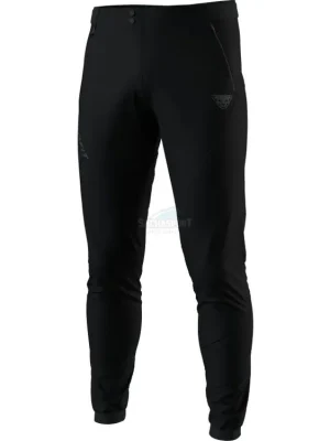 Kalhoty Dynafit Traverse DST black out 2026 Zlevněný