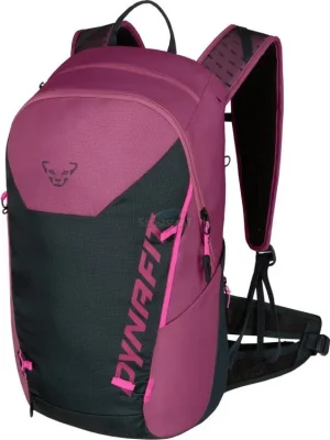 Batoh Dynafit Transalper 22 W magenta/black out 2026 Omezená Nabídka