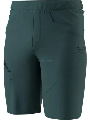 Značkový Kraťasy Dynafit Traverse Hybrid cinder 2026