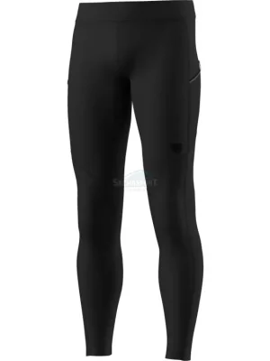 Akční Nabídka Legíny Dynafit Ultra Tights black out 2026