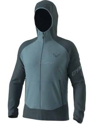 Výhodná Nabídka Mikina Dynafit Transalper Light PTC Hoody cinder 2026