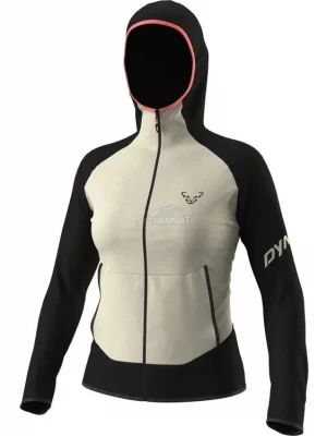 Vrácení Zdarma Mikina Dynafit Transalper Light PTC Hoody W black out/overcast 2026