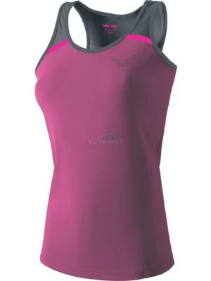 Aktuální Tílko Dynafit Alpine Pro Tank W magenta 2026