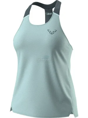 Akční Cena Tílko Dynafit Sky Tank W cloud blue 2026