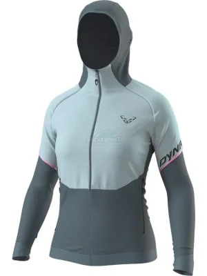 Nejprodávanější Bunda Dynafit Alpine Hybrid W cloud blue 25/26
