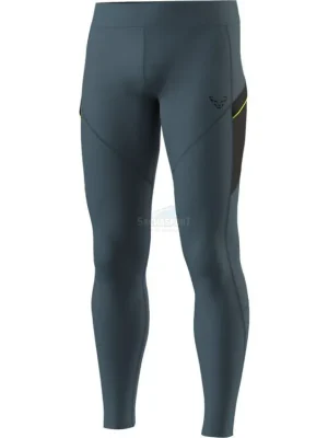 Zateplené legíny Dynafit Warm Ultra cinder 2026 Koupit Online