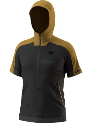 Autentický Bunda Dynafit Transalper DST Anorak relic 2025