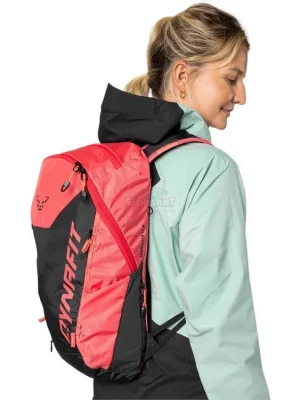 Autentický Batoh Dynafit Transalper 16 W cabana/black out 2026