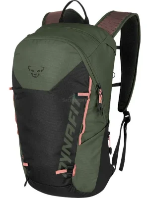 Batoh Dynafit Transalper 16 W thyme/black out 25/26 Vrácení Zdarma