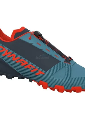 Výprodej Běžecké boty Dynafit Traverse storm blue/blueberry 25/26