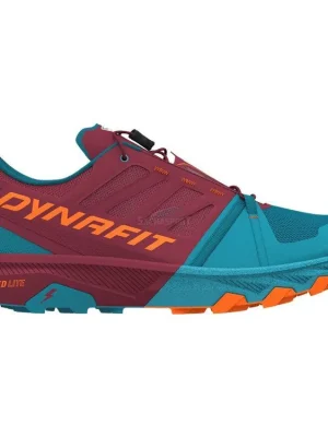 Akční Cena Běžecké boty Dynafit Alpine Pro 2 storm blue burgundy 25/26