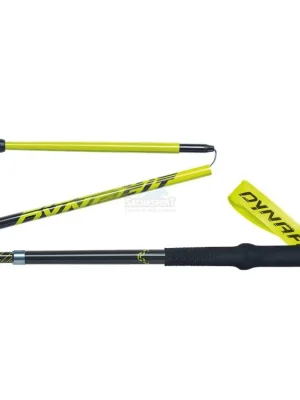 Akční Cena Hole Dynafit Vertical Pro Pole black/cactus 2026