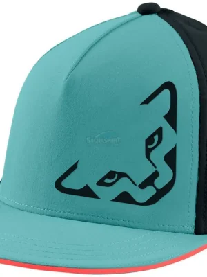 Aktuální Kšiltovka Dynafit Tech Trucker Cap marine blue 2025