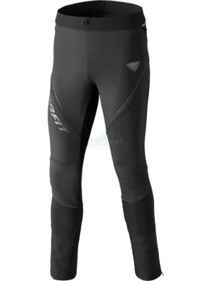 Zateplené legíny Dynafit Alpine Warm PNT black out magnet 25/26 Pouze Dnes