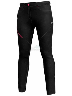 Akční Cena Kalhoty Dynafit Transalper DST Jeans W black out 2023