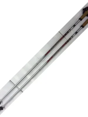 Hole Leki Premier Titanium 120 cm Pouze Dnes