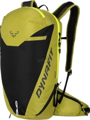 Výprodej Skialpový batoh Dynafit Speed 24 golden lime/black out 25/26
