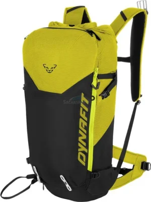 Akční Cena Skialpový batoh Dynafit Radical 30+ golden lime/black out 25/26