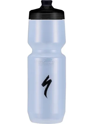 Cenový Hit Láhev Specialized Specialized Purist Omni S-Logo clear 26oz/760 ml
