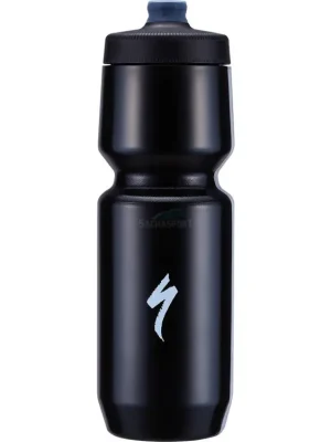 Aktuální Láhev Specialized Specialized Purist Fixy 2.0 logoandname black 26oz/760 ml